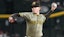San Diego Padres pitcher JP Sears (38) throws against the Arizona Diamondbacks.