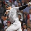 Aaron Judge New York Yankees MLB