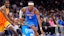 Shai Gilgeous-Alexander Oklahoma City Thunder NBA