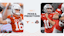 Texas Longhorns Ohio State Buckeyes NCAAF