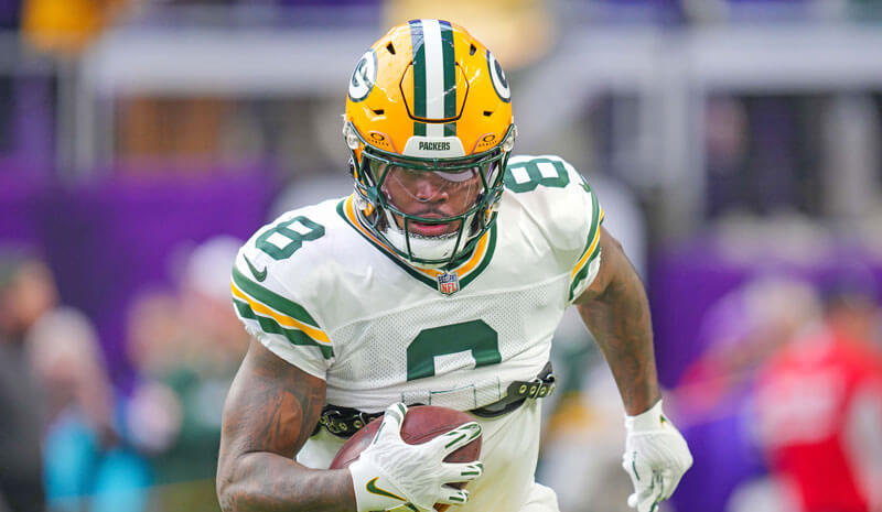 How To Bet - Packers vs Cowboys Predictions, Picks & Best Bets for Sunday Night Football Week 4