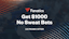 Fanatics Sportsbook Promo for Braves vs Mets