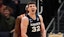 Zach Freemantle Xavier Musketeers Big East college basketball