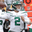 Zach Wilson New York Jets NFL