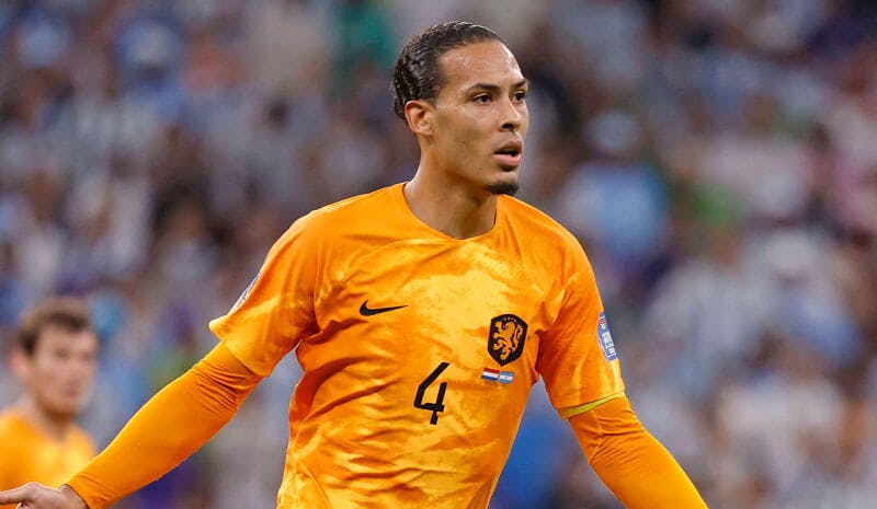 Netherlands vs Japan Predictions, Picks & Odds for Today's World Cup Match — Sunday, June 14
