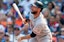 Brandon Belt San Francisco Giants MLB