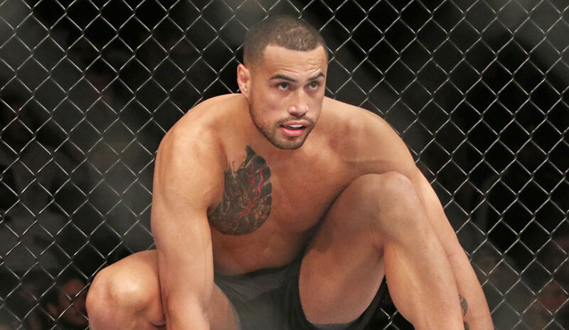 Carlos Ulberg vs Dominick Reyes Predictions, Picks & Odds