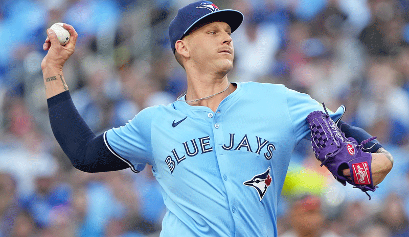 Blue Jays vs Angels Prediction, Picks & Odds for Tonight’s MLB Game 