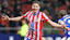 Julian Alvarez Atletico Madrid Champions League Soccer