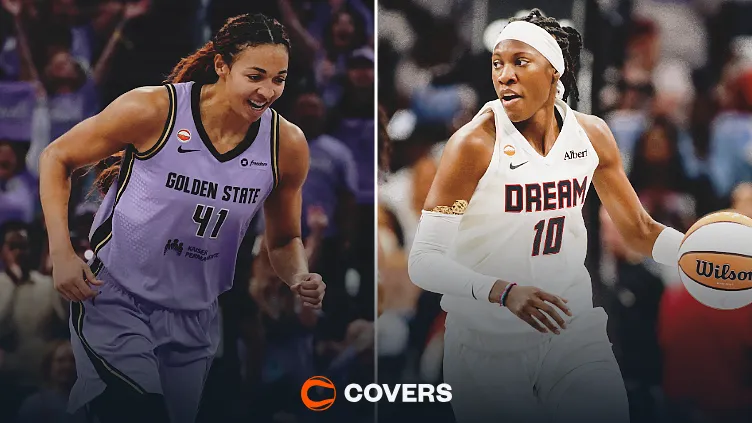 Valkyries vs Dream Predictions. Kiah Stokes and Rhyne Howard headline Game 6 action on Thursday.