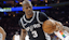 Chris Paul San Antonio Spurs NBA