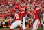 Kansas City Chiefs.