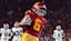 Makai Lemon USC Trojans NCAAF