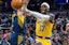 Dennis Schroder Los Angeles Lakers