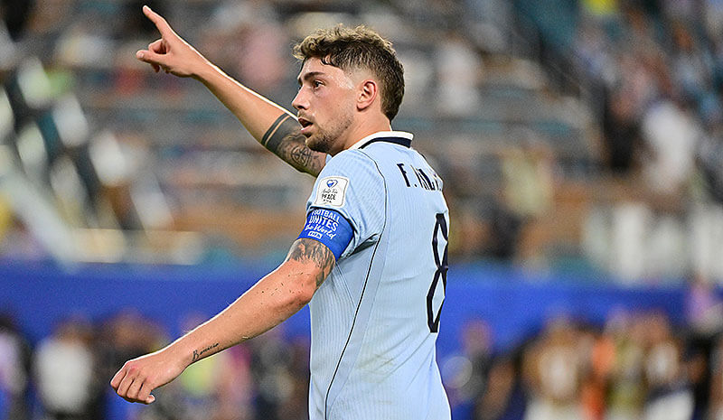 How To Bet - Uruguay vs Cape Verde Predictions, Picks & Odds: : Who Will Win Today's World Cup Match?