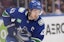 Quinn Hughes Vancouver Canucks NHL