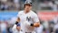 Ben Rice New York Yankees MLB