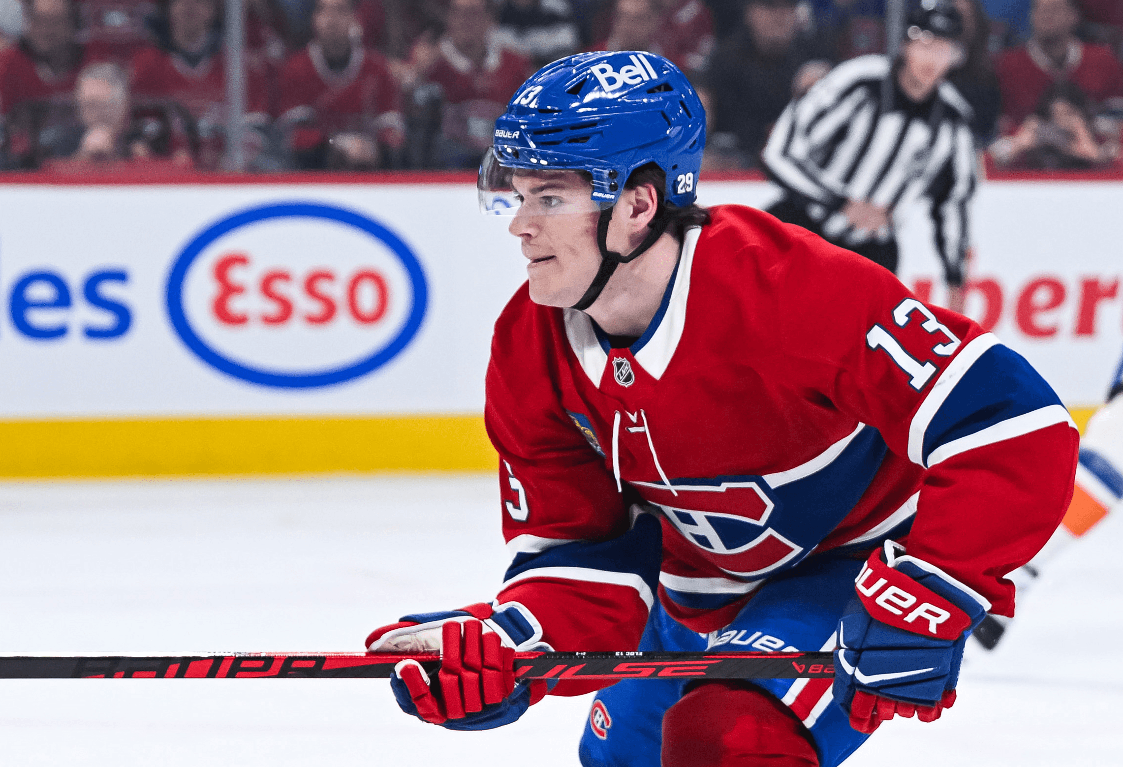 Devils vs Canadiens Prediction, Picks & Odds for Tonight’s NHL Game