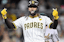 Fernando Tatis Jr. San Diego Padres MLB