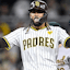 Fernando Tatis Jr. San Diego Padres MLB