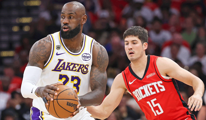 Best NBA Player Props Today for April 29: All Hail King James