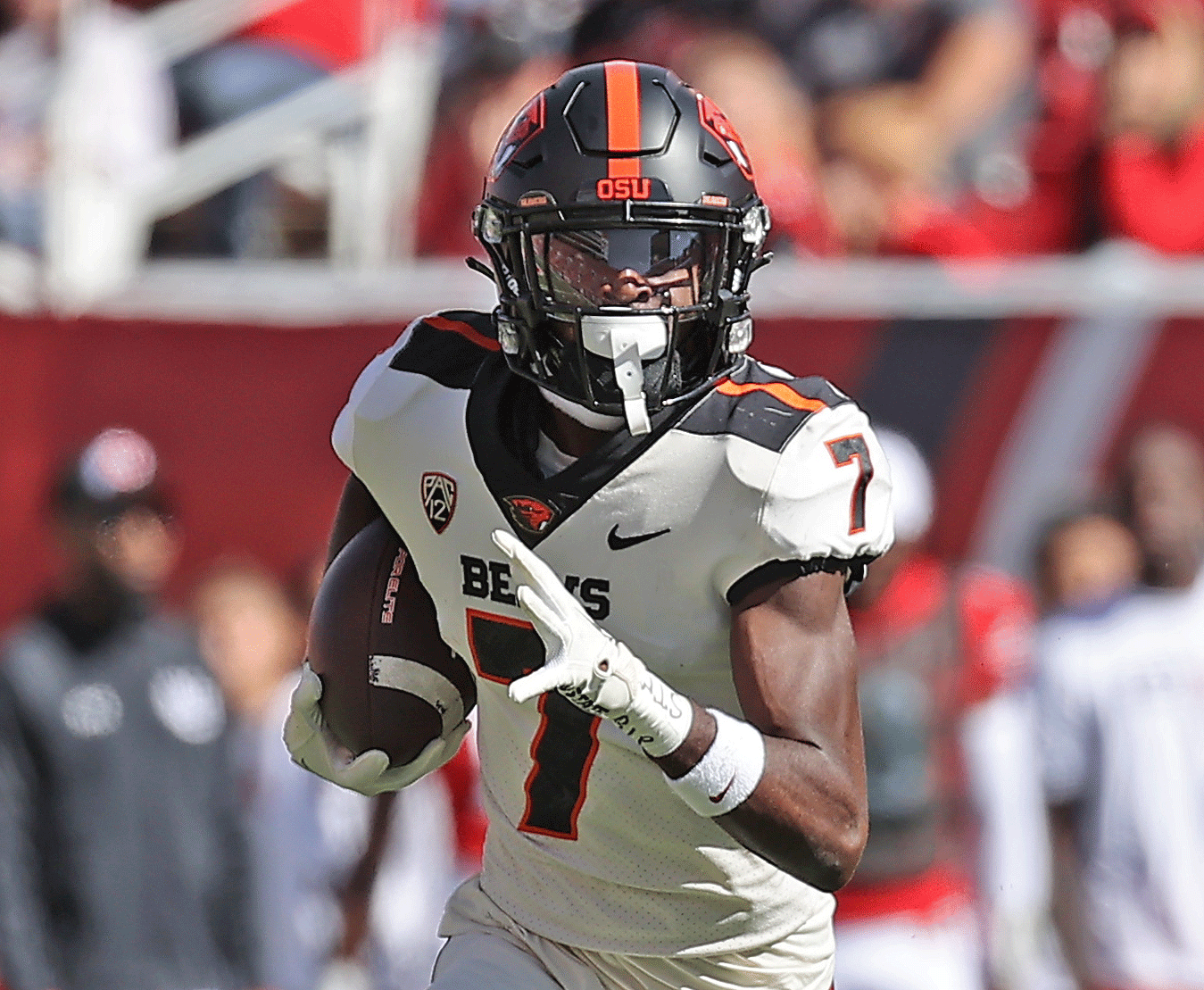 Oregon State vs Stanford Odds, Picks and Predictions: Beavers Bounce Back