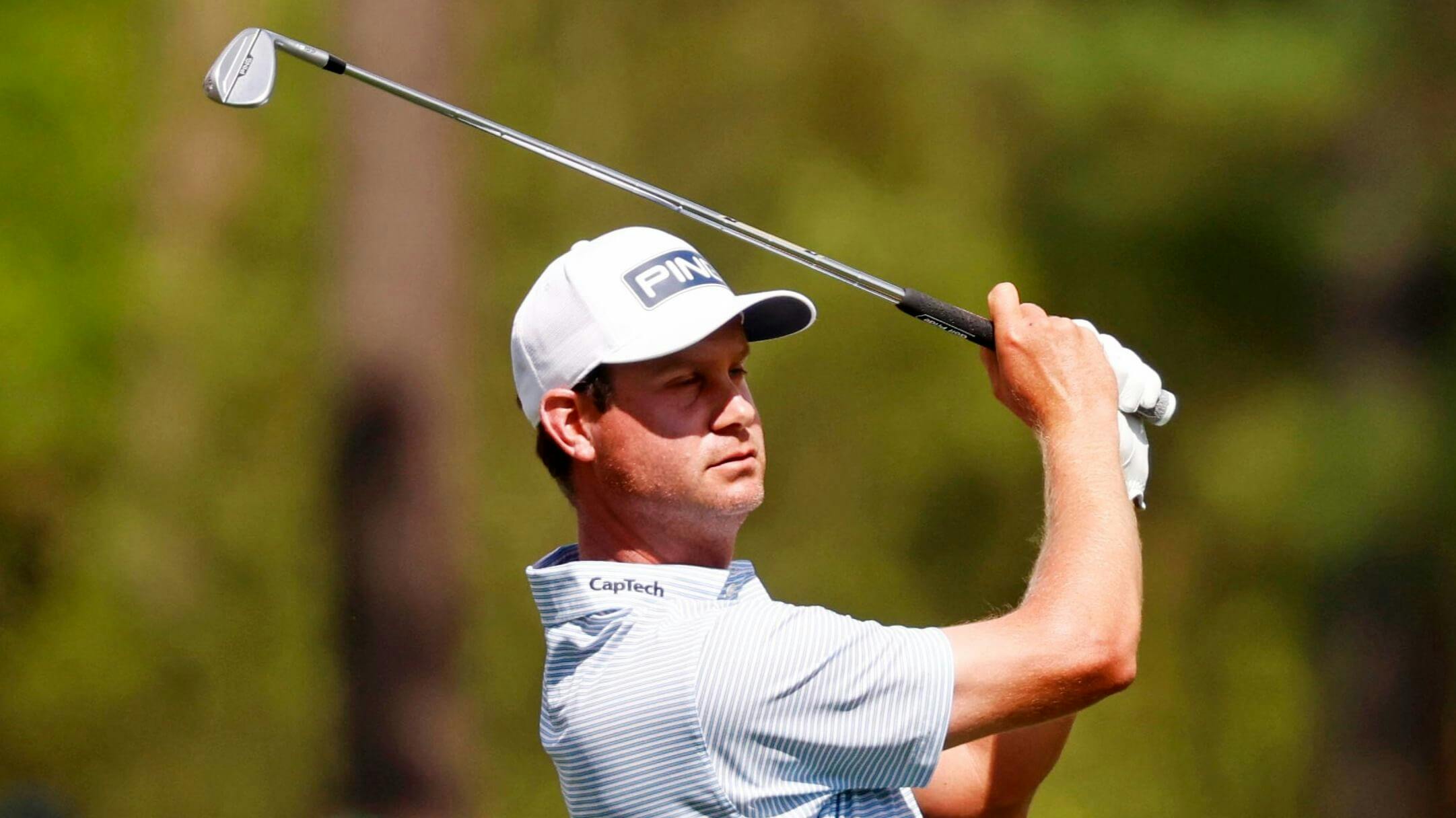 Truist Championship Sleeper Picks and Predictions: Harris English Headlines Long Shots