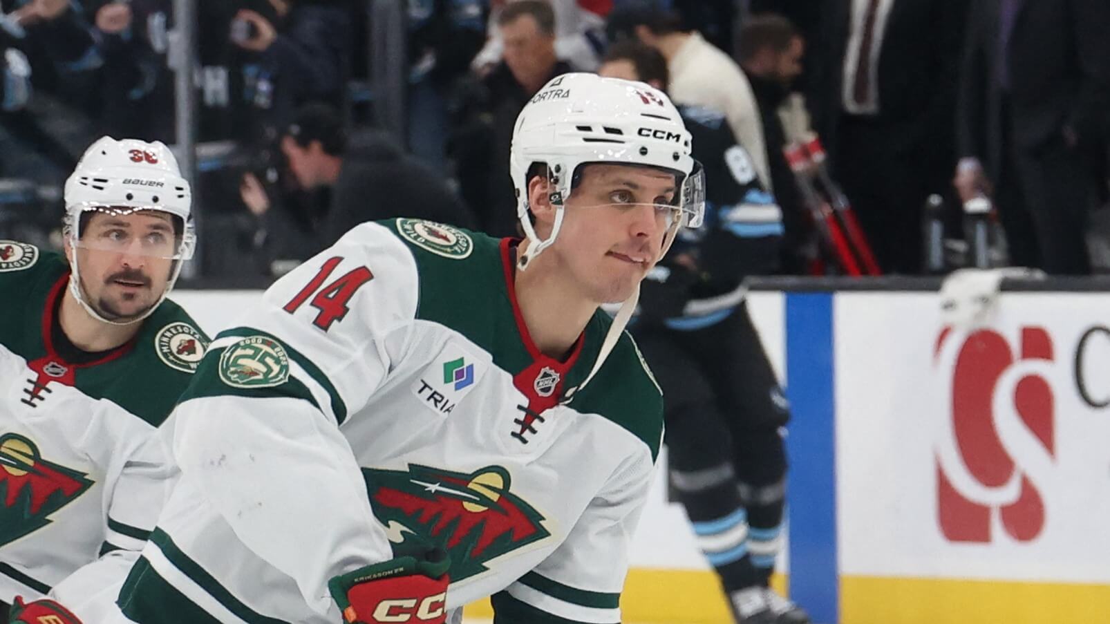 Wild vs Stars Prediction, Picks & Odds for Saturday’s NHL Playoffs Game 1