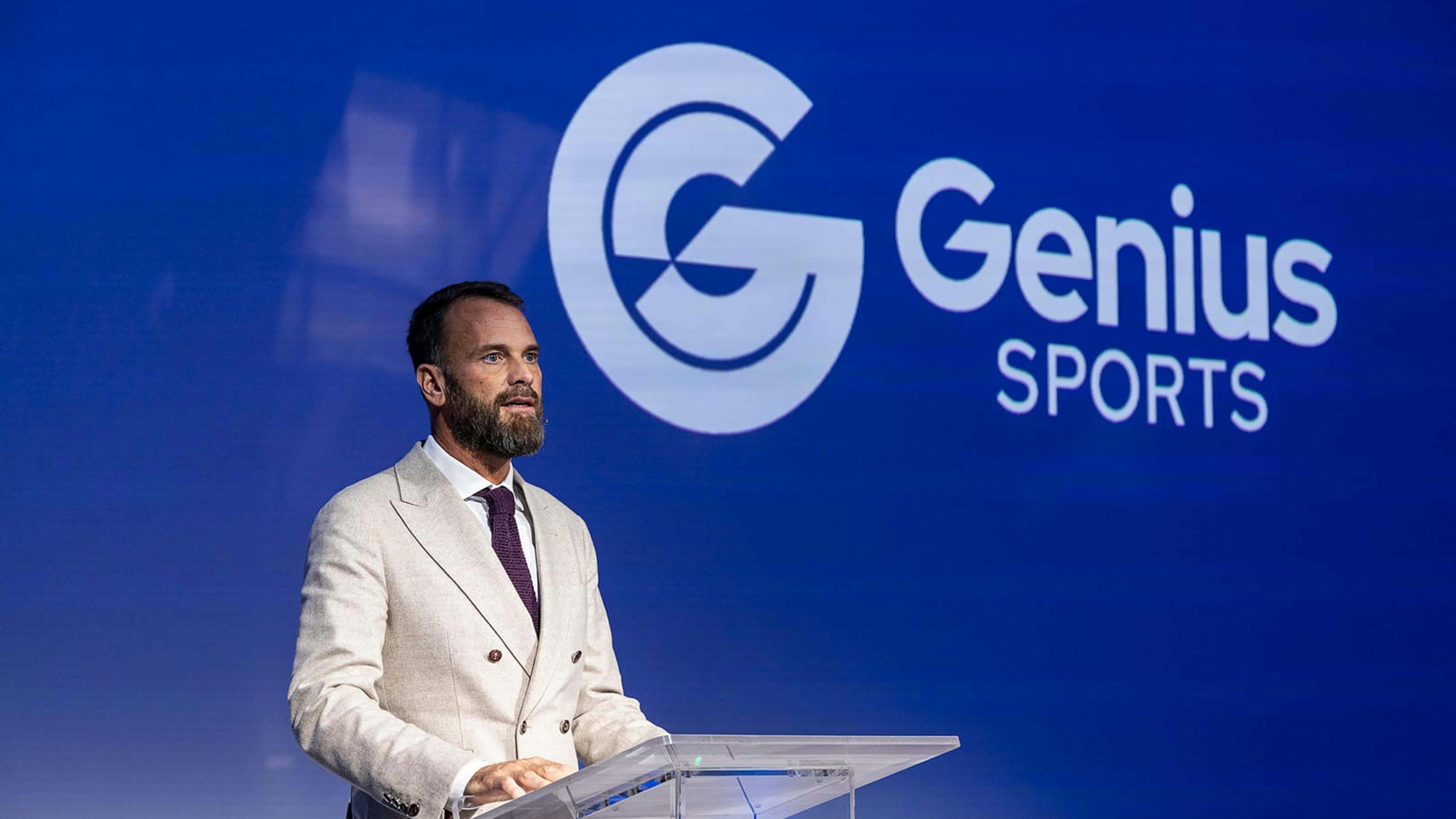Genius Sports CEO on Future of Prediction Markets in Face of Legal Challenges