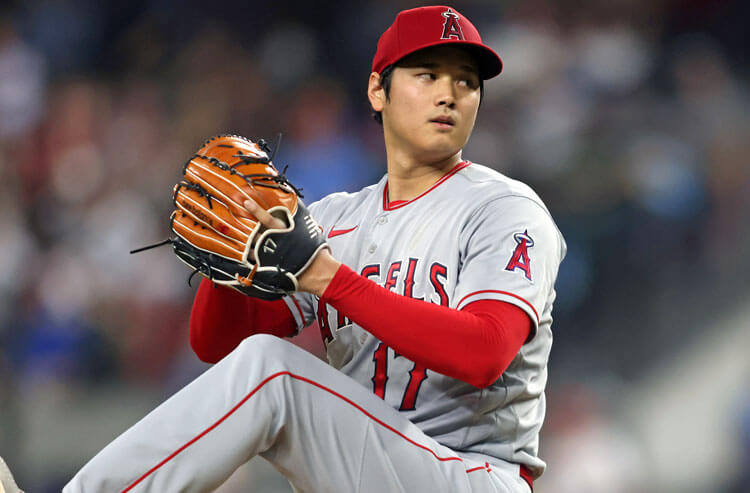 Shohei Ohtani props for Dodgers vs. Angels, June 21: MLB odds and