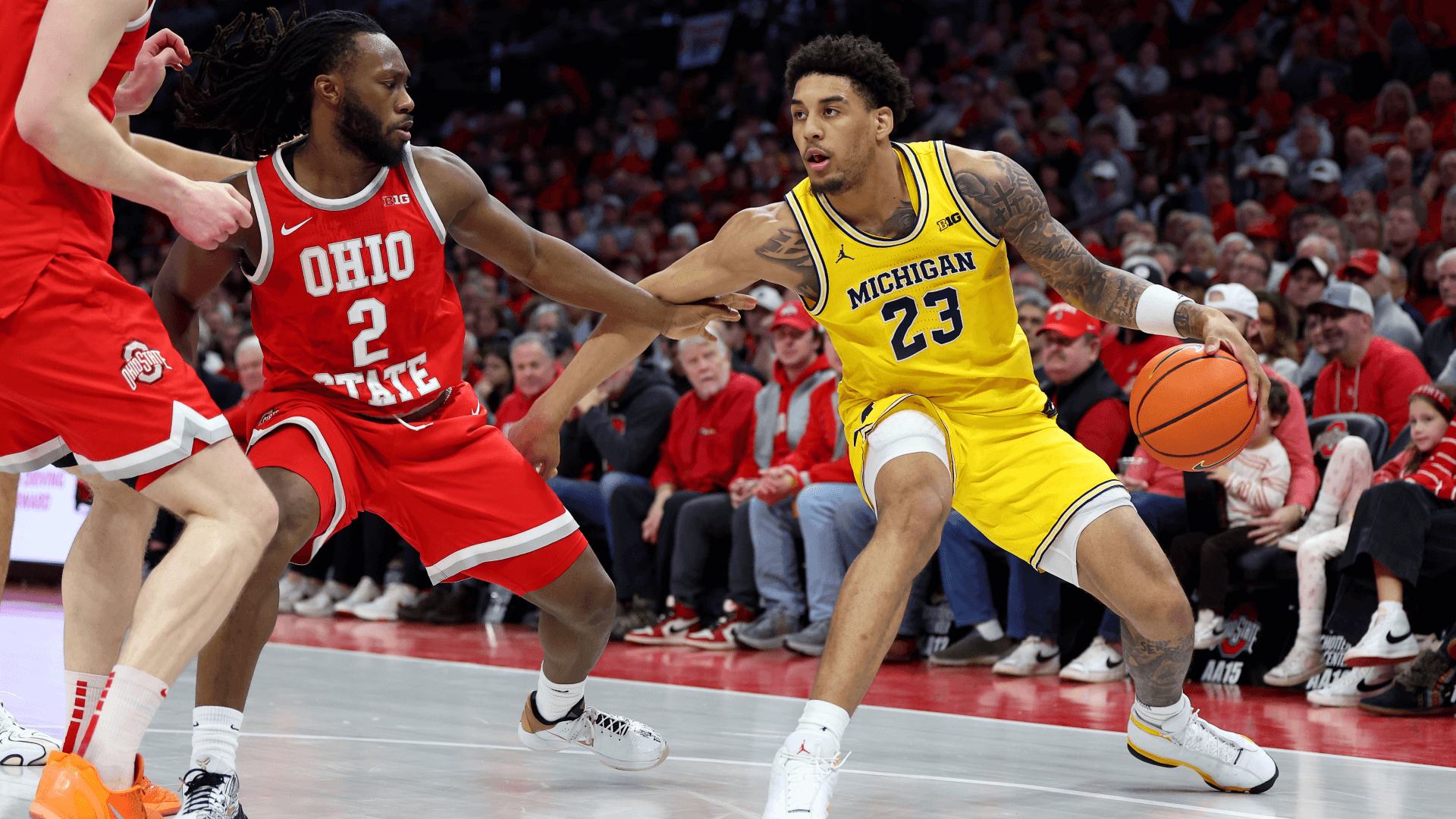 March Madness Trends: 3 to Trust and 3 to Avoid