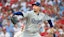 Blake Snell Los Angeles Dodgers MLB