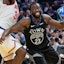 Draymond Green NBA Golden State Warriors