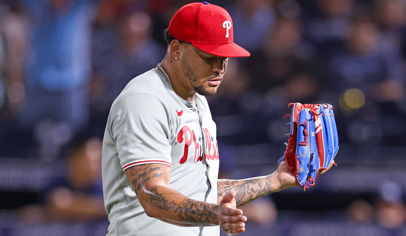 MLB Starting Pitcher Props & Picks for May 21: SP Prop Angles and Edges 