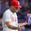 Taijuan Walker Philadelphia Phillies MLB