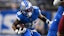 Detroit Lions NFL Jahmyr Gibbs