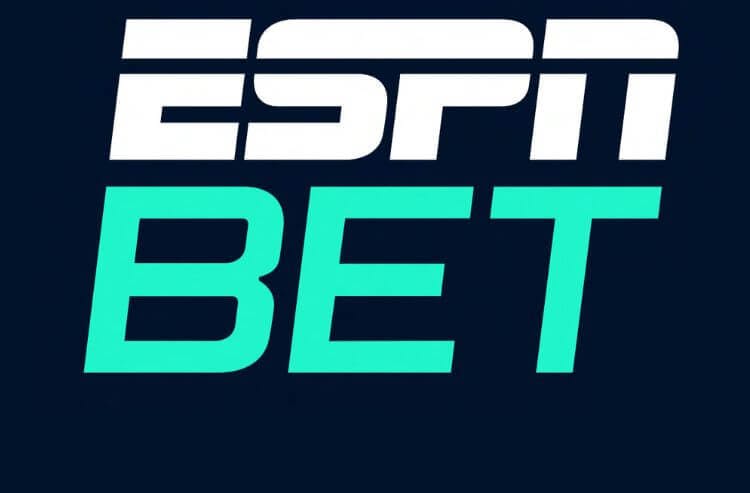 ESPN Bet Logo via ESPN
