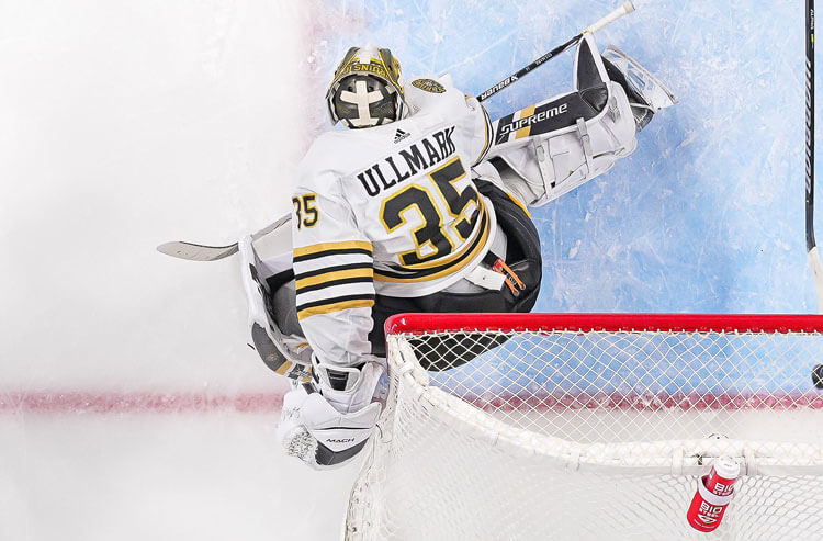 Lightning vs Bruins Picks, Predictions & Odds Tonight – NHL