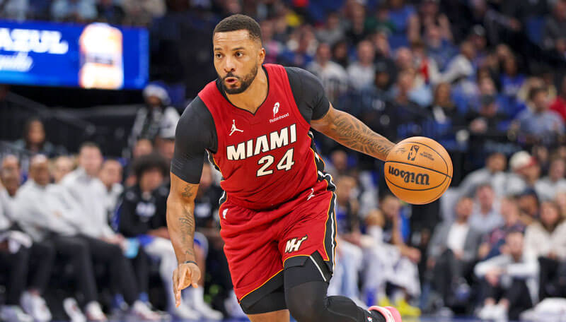 How To Bet - Heat vs Magic Prediction, Picks & Odds for Tonight’s NBA Cup Quarterfinal Game