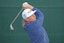 Cameron Smith GOLFER Masters