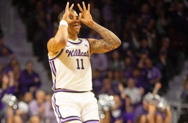 Kansas State vs Kansas Odds, Picks and Predictions: Wildcats Play Rivals Tight Once Again