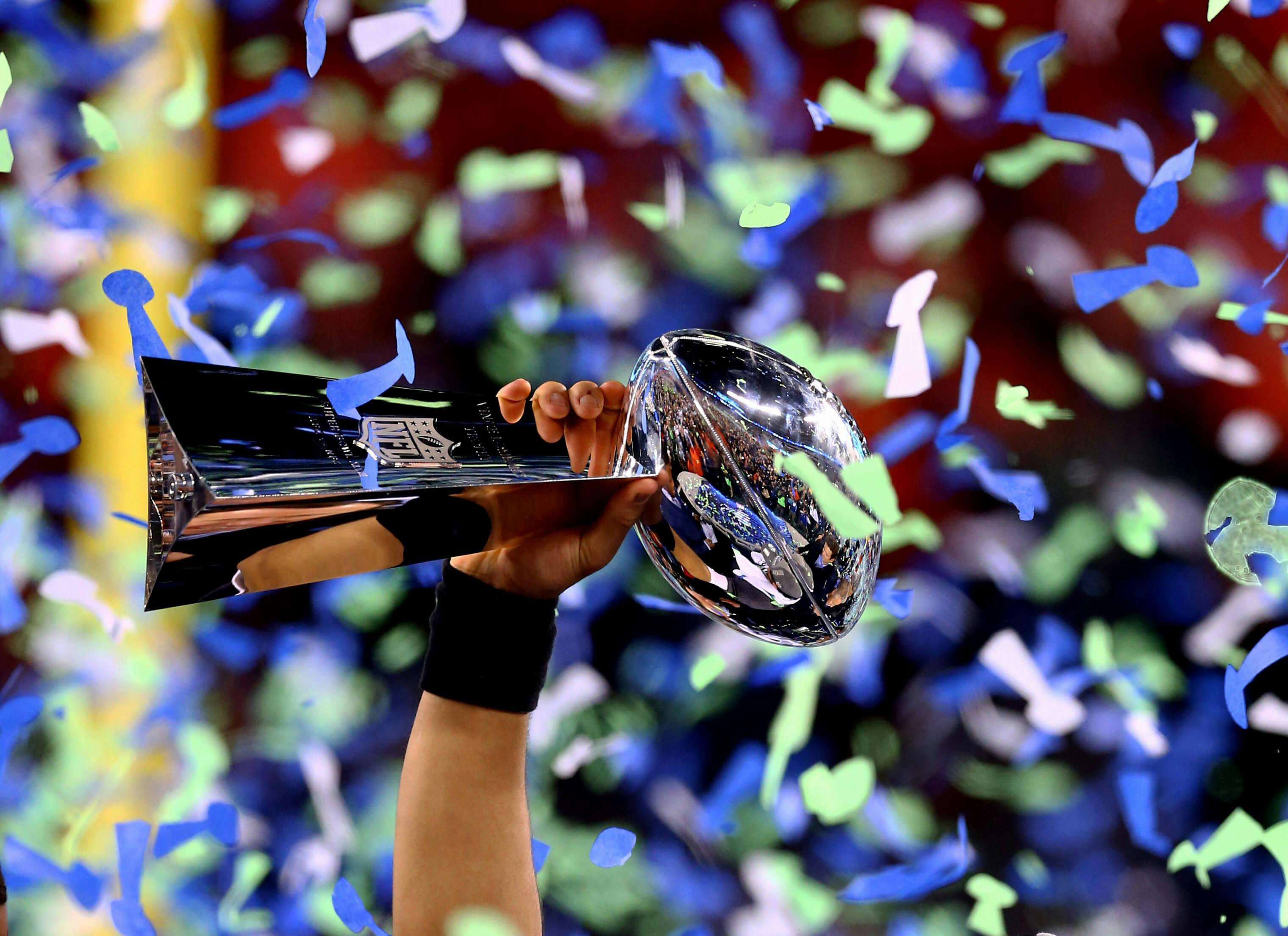 The Prediction Markets Super Bowl: This Year’s Big Game Could Be Their Biggest Yet