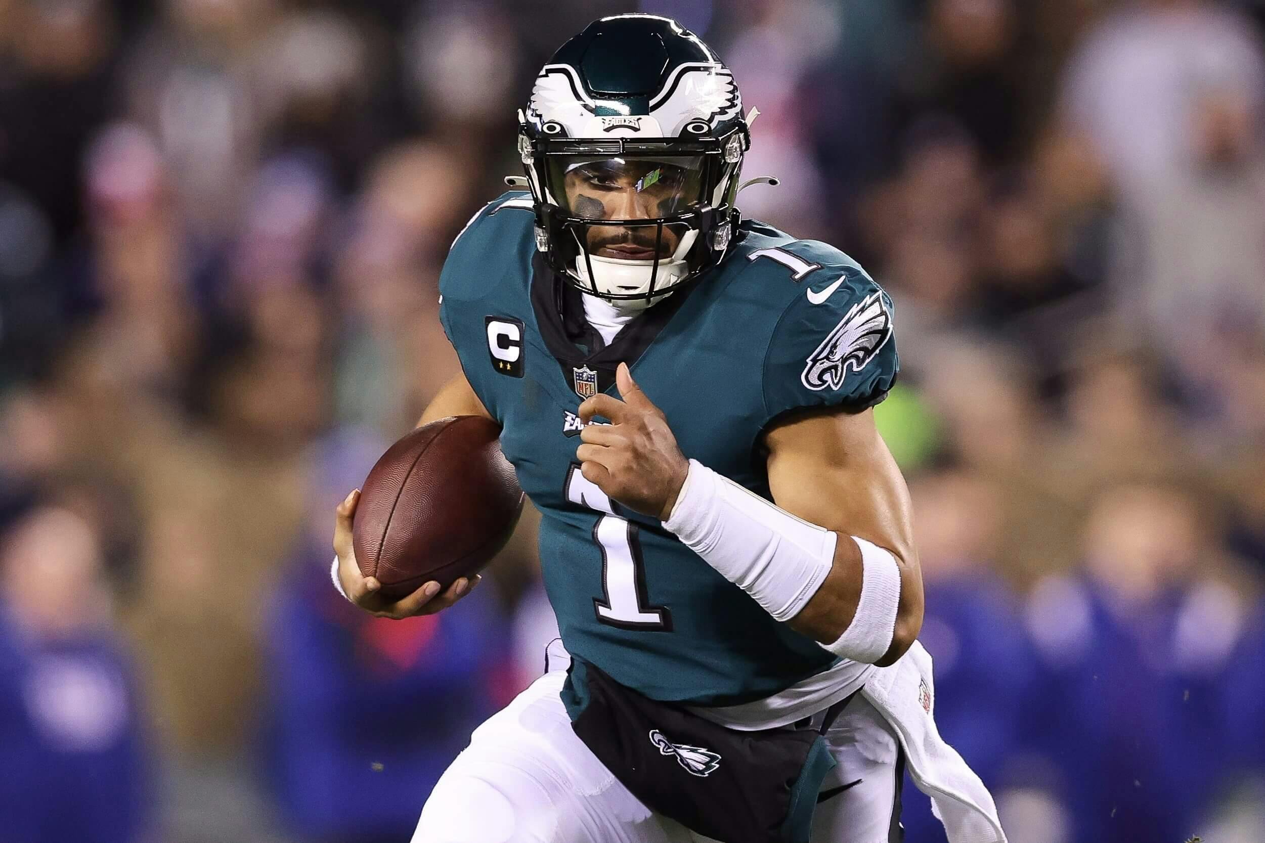 When Will Jalen Hurts Return? Our for Season