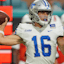 Chase Cunningham Middle Tennessee Blue Raiders College Football