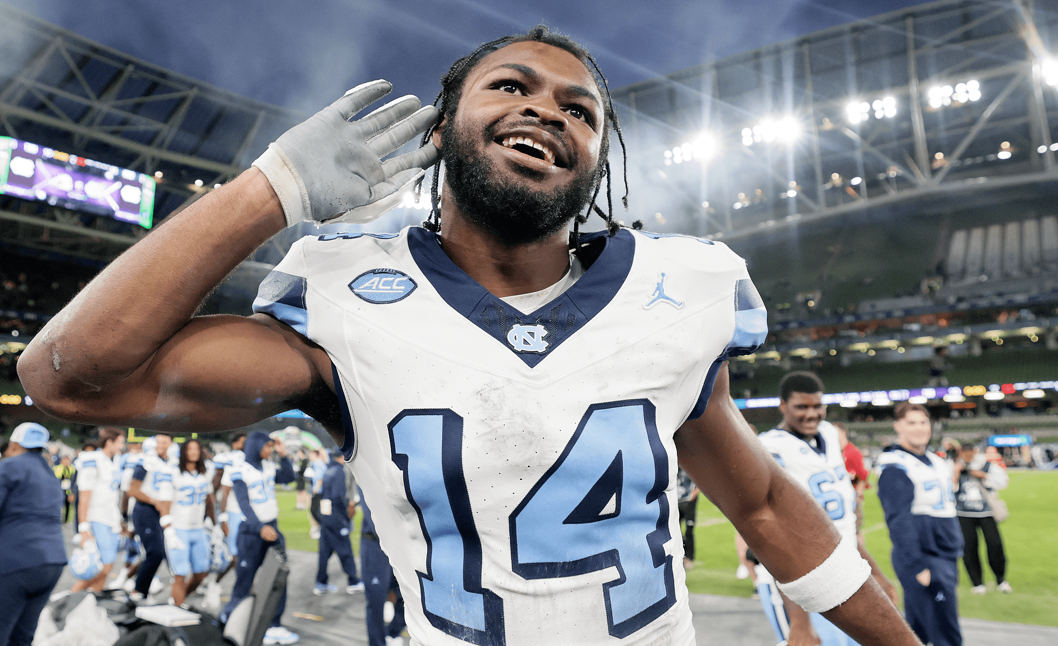 How To Bet - Is Bill Belichick Back? Examining UNC Odds After Tar Heels Upset TCU