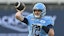 Chad Kelly Toronto Argonauts CFL