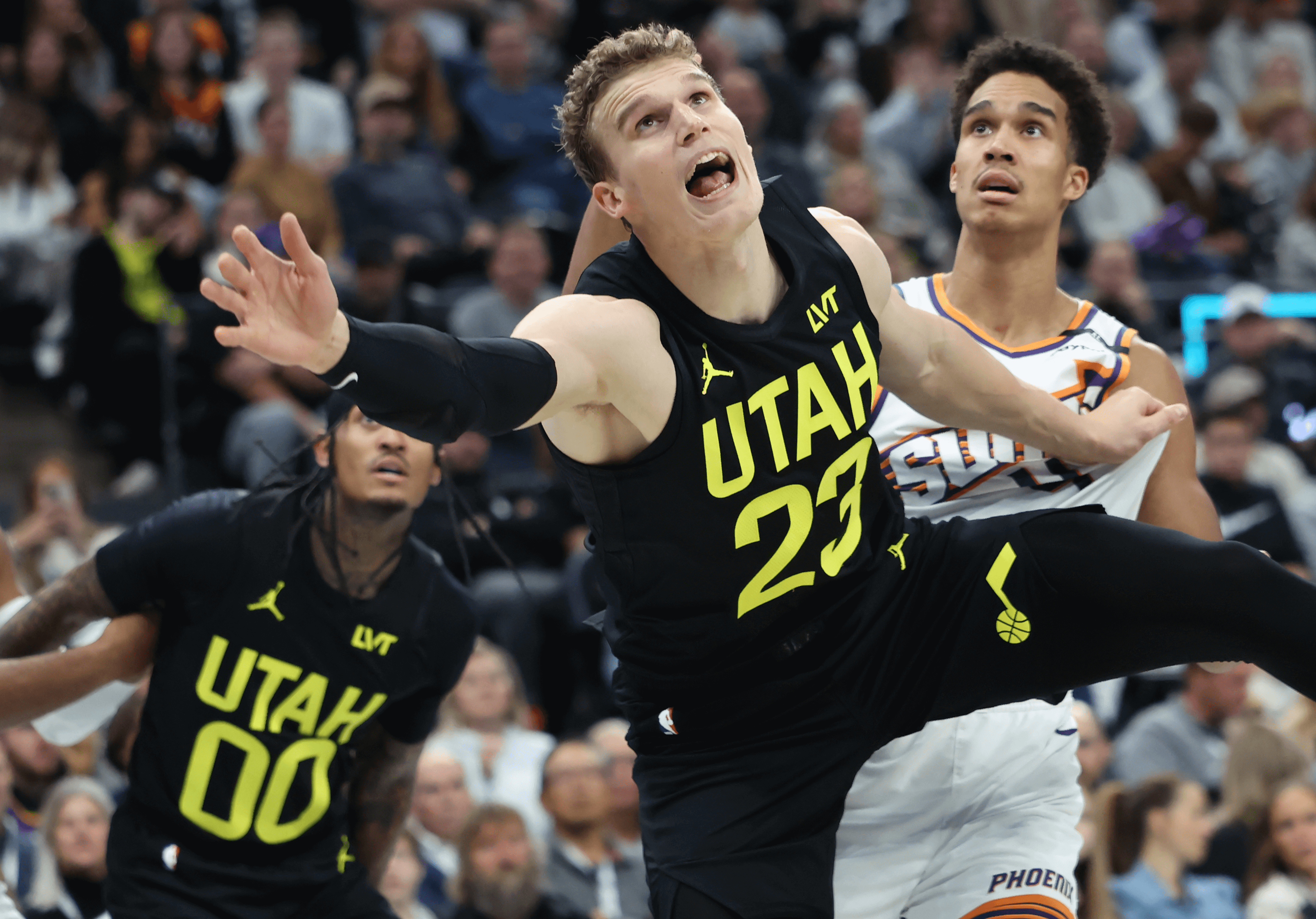 Jazz vs Kings Prediction, Picks, and Odds for Tonight’s NBA Game