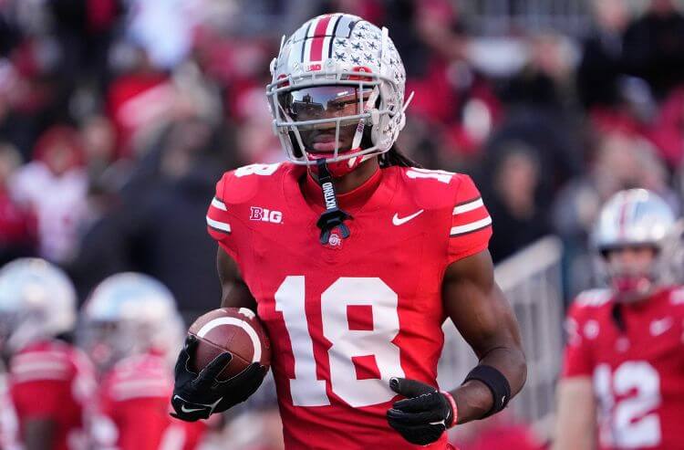 Ohio State vs Michigan Predictions – NCAAF Week 13 Betting Odds, Spreads & Picks 2023