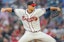 Charlie Morton Atlanta Braves MLB