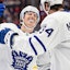 Mitch Marner Toronto Maple Leafs NHL